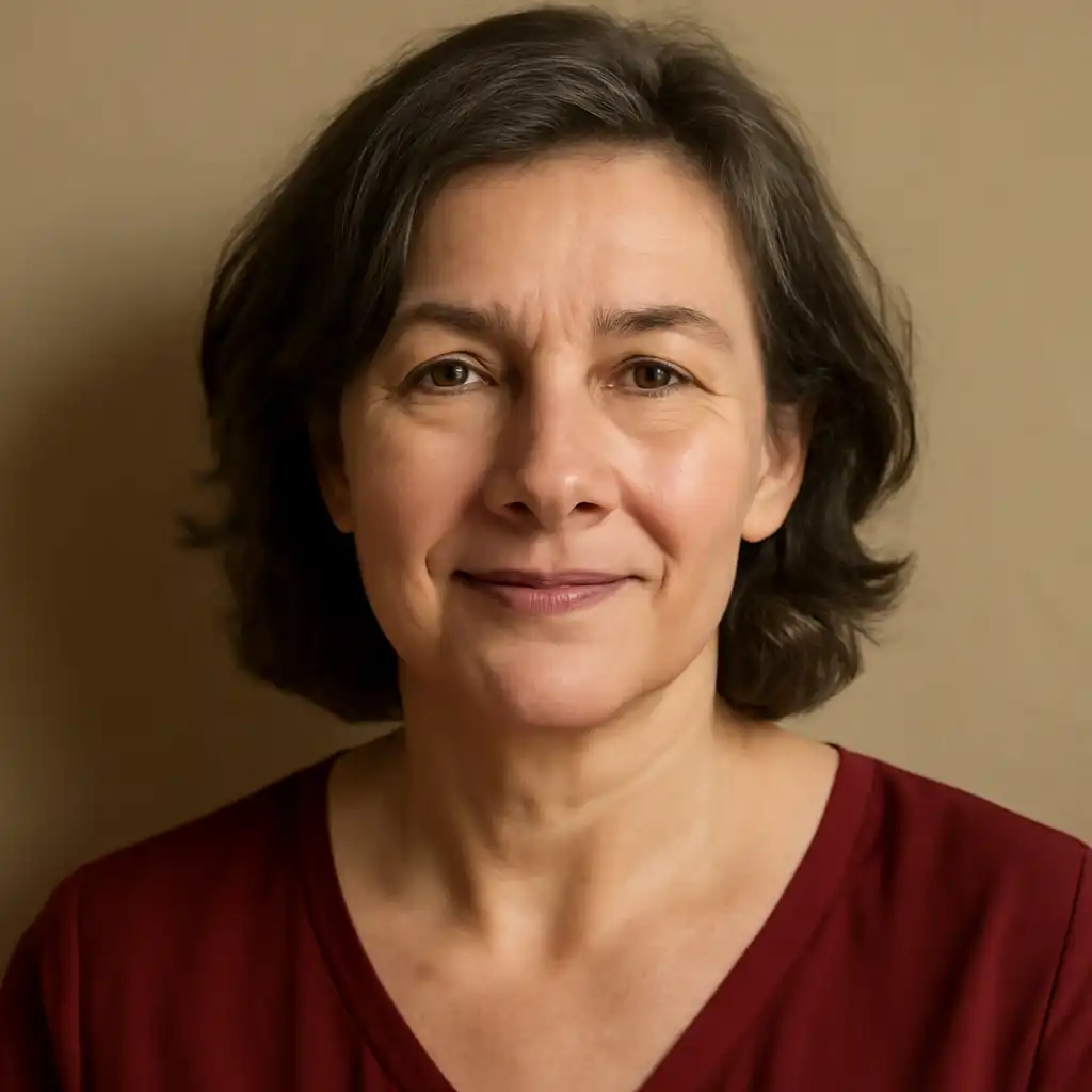 Natasja Thygeson